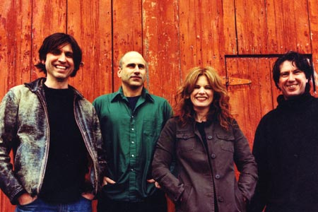 Cowboy Junkies